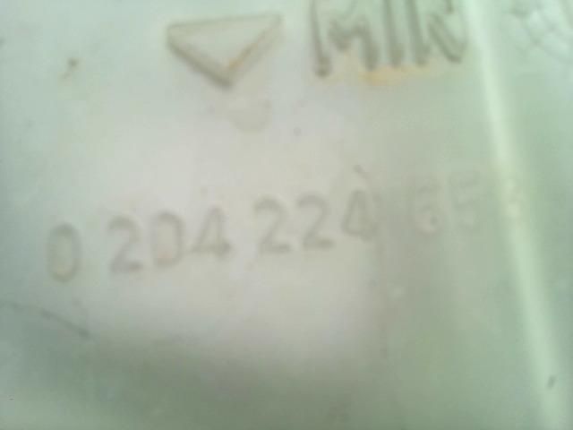 bontott FIAT STILO Főfékhenger