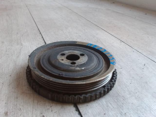 bontott FIAT STILO Főtengely Szíjtárcsa