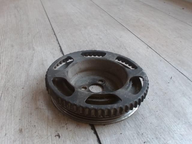 bontott FIAT STILO Főtengely Szíjtárcsa