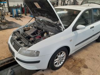 bontott FIAT STILO Gázpedál (Elektromos)