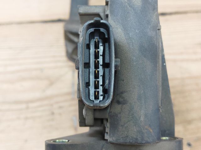 bontott FIAT STILO Gázpedál (Elektromos)