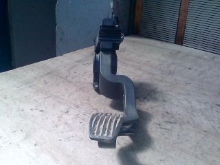 bontott FIAT STILO Gázpedál (Elektromos)