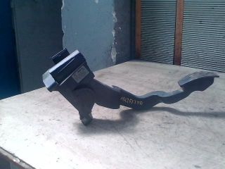 bontott FIAT STILO Gázpedál (Elektromos)