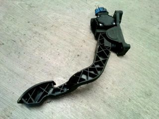 bontott FIAT STILO Gázpedál (Elektromos)