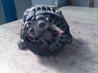 bontott FIAT STILO Generátor