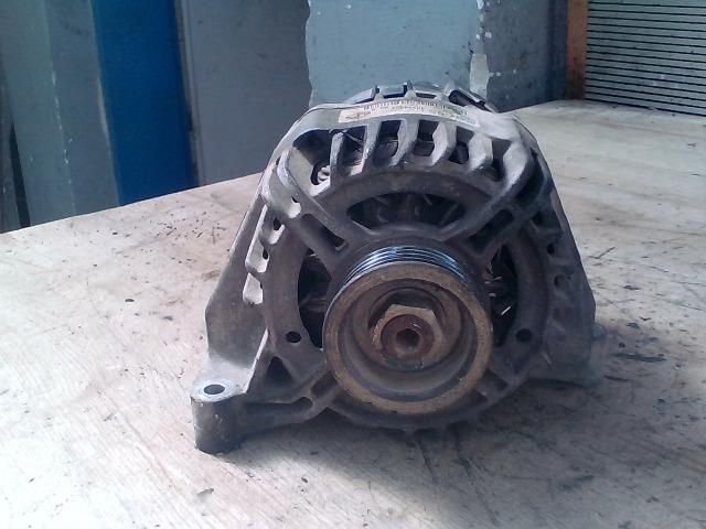 bontott FIAT STILO Generátor