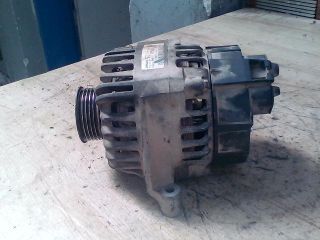 bontott FIAT STILO Generátor