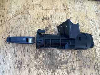 bontott FIAT STILO Gyújtáskapcsoló Házzal