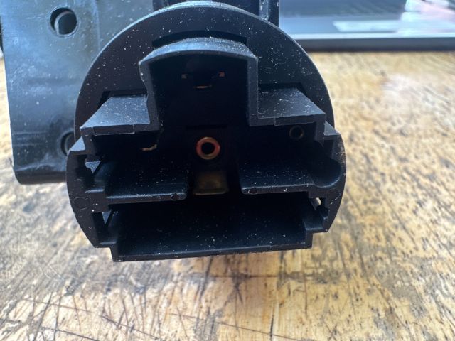 bontott FIAT STILO Gyújtáskapcsoló Házzal