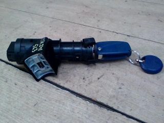 bontott FIAT STILO Gyújtáskapcsoló