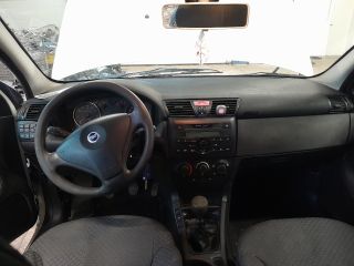 bontott FIAT STILO Gyújtáskapcsoló