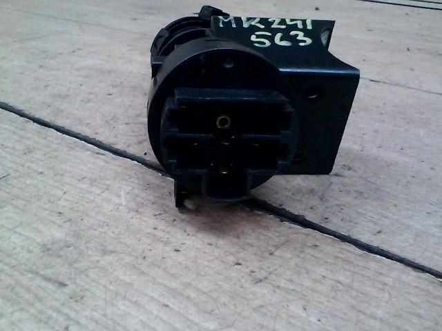 bontott FIAT STILO Gyújtáskapcsoló