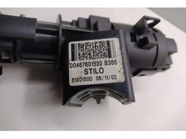 bontott FIAT STILO Gyújtáskapcsoló