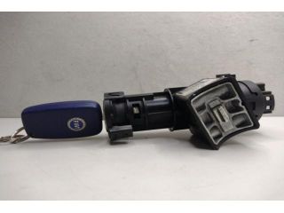 bontott FIAT STILO Gyújtáskapcsoló