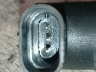 bontott FIAT STILO Gyújtótrafó