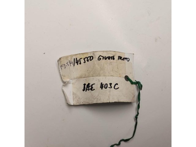 bontott FIAT STILO Gyújtótrafó