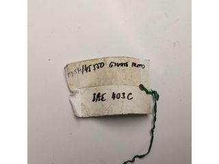 bontott FIAT STILO Gyújtótrafó