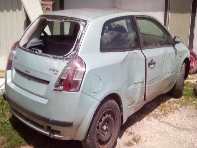 bontott FIAT STILO Gyújtótrafó