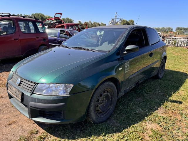 bontott FIAT STILO Gyújtótrafó