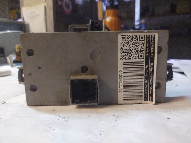 bontott FIAT STILO Immobilizer Elektronika