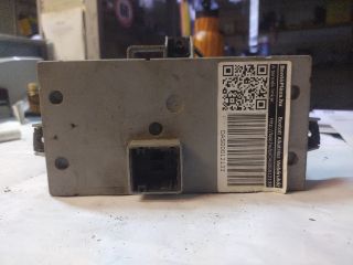 bontott FIAT STILO Immobilizer Elektronika