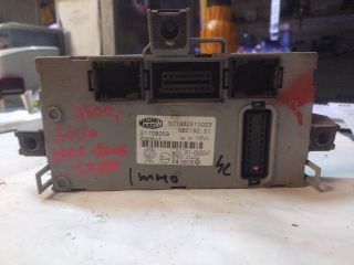 bontott FIAT STILO Immobilizer Elektronika