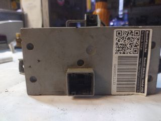 bontott FIAT STILO Immobilizer Elektronika