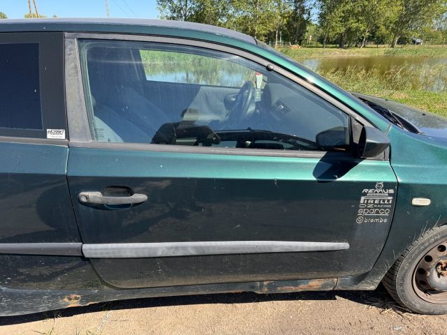 bontott FIAT STILO Jobb első Féknyereg Munkahengerrel