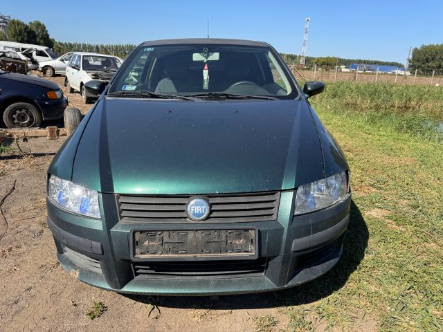 bontott FIAT STILO Jobb első Féknyereg Munkahengerrel