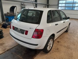 bontott FIAT STILO Jobb első Gólyaláb (Lengécsillapító, Rugó)