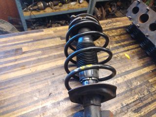 bontott FIAT STILO Jobb első Gólyaláb (Lengécsillapító, Rugó)