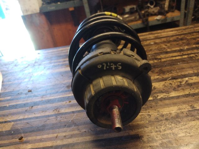 bontott FIAT STILO Jobb első Gólyaláb (Lengécsillapító, Rugó)