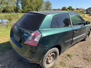 bontott FIAT STILO Jobb hátsó Lengéscsillapító