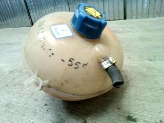 bontott FIAT STILO Kiegyenlítő Tartály