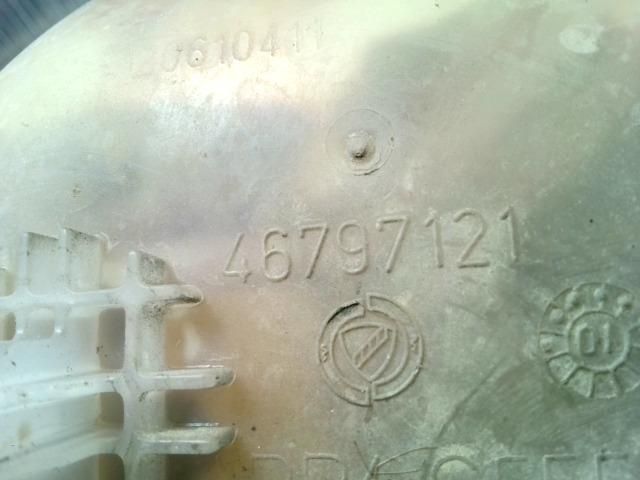 bontott FIAT STILO Kiegyenlítő Tartály