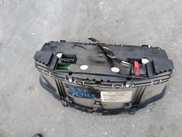 bontott FIAT STILO Kilométeróra