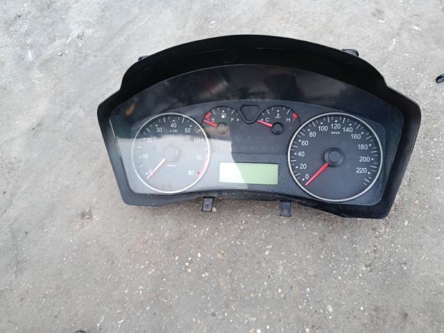 bontott FIAT STILO Kilométeróra