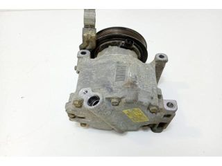 bontott FIAT STILO Klímakompresszor