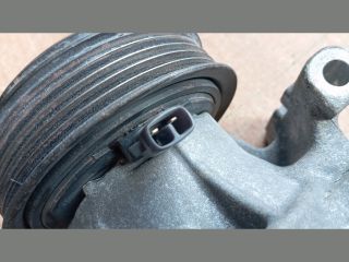 bontott FIAT STILO Klímakompresszor