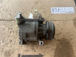 bontott FIAT STILO Klímakompresszor