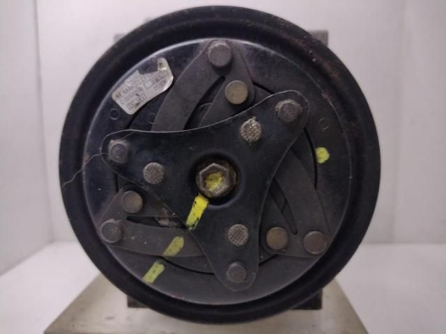 bontott FIAT STILO Klímakompresszor