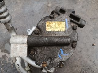 bontott FIAT STILO Klímakompresszor
