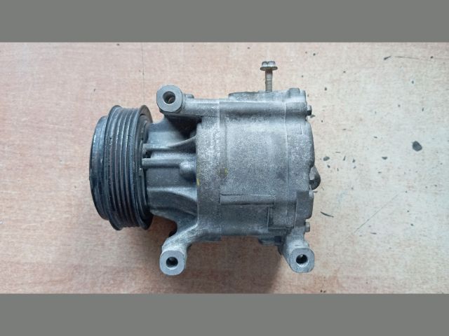 bontott FIAT STILO Klímakompresszor