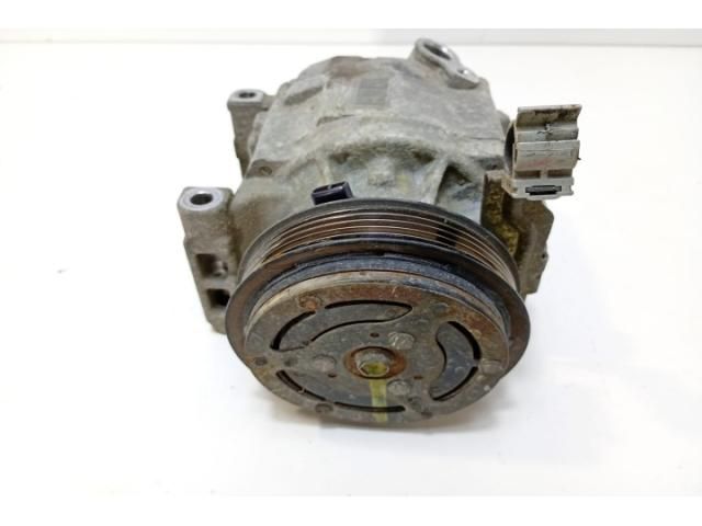 bontott FIAT STILO Klímakompresszor