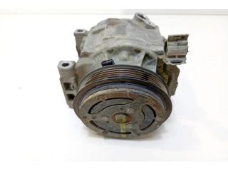 bontott FIAT STILO Klímakompresszor
