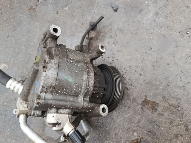 bontott FIAT STILO Klímakompresszor