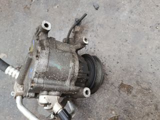 bontott FIAT STILO Klímakompresszor