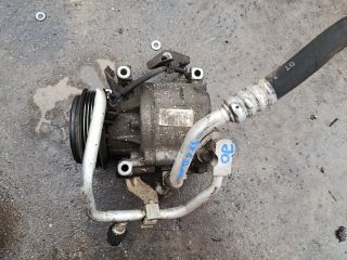 bontott FIAT STILO Klímakompresszor