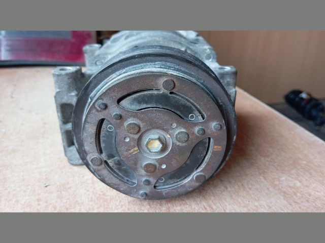 bontott FIAT STILO Klímakompresszor