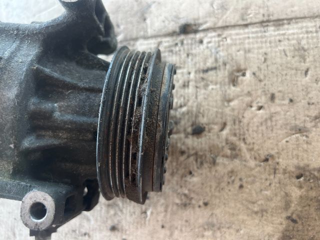 bontott FIAT STILO Klímakompresszor